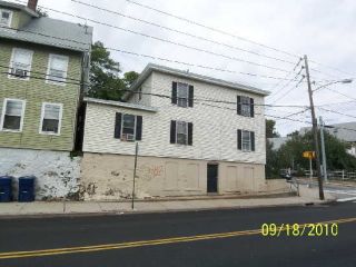 Foreclosed Home - 172 JACKSON ST, 06226