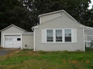 Foreclosed Home - 86 GREENWOOD ST, 06226