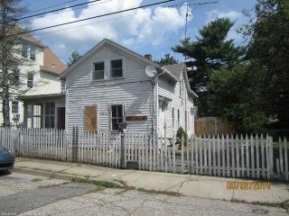 Foreclosed Home - List 100325929