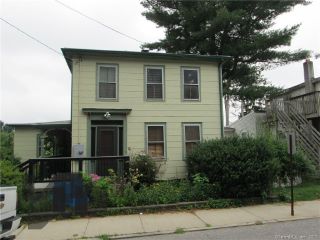 Foreclosed Home - 144 SPRING ST, 06226