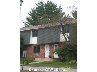 Foreclosed Home - 80 WELLSWOOD RD APT 11, 06231