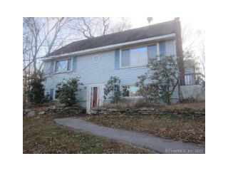 Foreclosed Home - 142 Hillcrest Drive, 06231