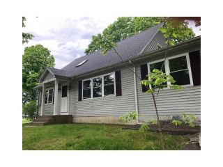 Foreclosed Home - 357 South St, 06234