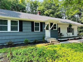 Foreclosed Home - 119 WINDHAM RD, 06234