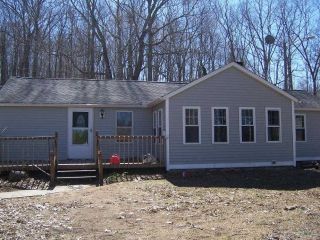 Foreclosed Home - List 100032101