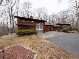 Foreclosed Home - 140 OLD WILLIMANTIC RD, 06237