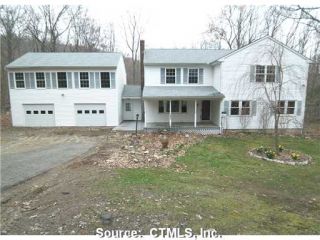 Foreclosed Home - 222 RICHMOND RD, 06238