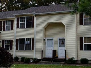 Foreclosed Home - 745 MERROW RD APT 110, 06238