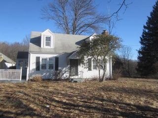 Foreclosed Home - 1946 Boston Tpke, 06238