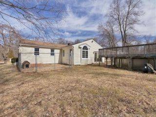 Foreclosed Home - 125 FORGE RD, 06238