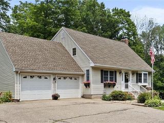 Foreclosed Home - 74 OLD TAVERN LN, 06238