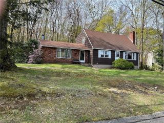 Foreclosed Home - 4 GABLE RD, 06238