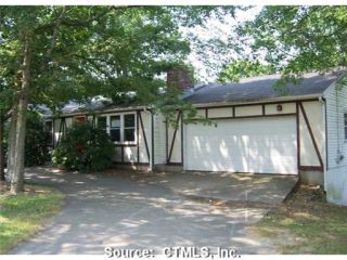 Foreclosed Home - 253 MAPLE ST, 06239