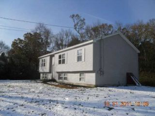 Foreclosed Home - 3 JOLLY RD, 06239