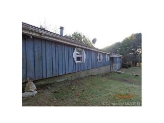 Foreclosed Home - 176 Slater Hill Rd, 06241