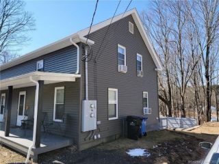 Foreclosed Home - 55 RAILROAD AVE, 06241