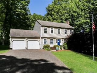 Foreclosed Home - 395 WALL ST, 06248