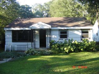 Foreclosed Home - List 100032117