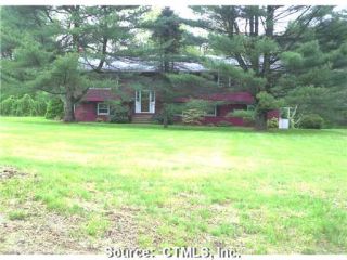 Foreclosed Home - 282 GEER RD, 06249