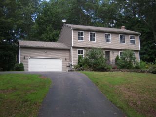 Foreclosed Home - List 100105389
