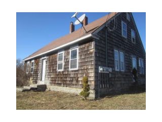 Foreclosed Home - 46 Exeter Rd, 06249