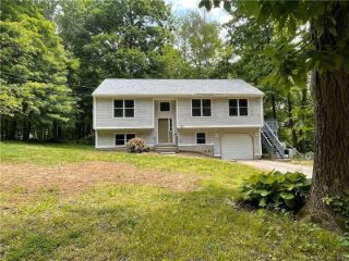 Foreclosed Home - 240 EXETER RD, 06249