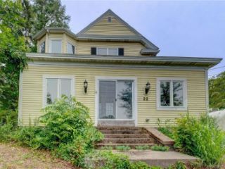Foreclosed Home - 22 STAFFORD RD, 06250