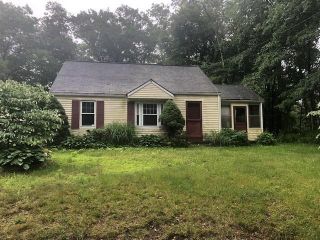 Foreclosed Home - List 100343081