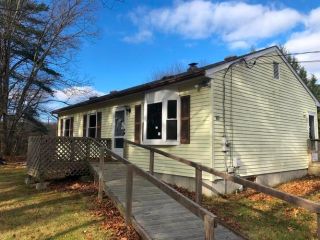 Foreclosed Home - 10 Marcy Ln, 06255
