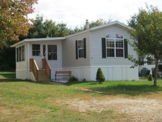 Foreclosed Home - 21 WAYNE DR, 06256
