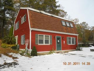 Foreclosed Home - 688 FIVE MILE RIVER RD, 06260