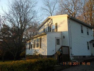 Foreclosed Home - 88 WALNUT ST, 06260