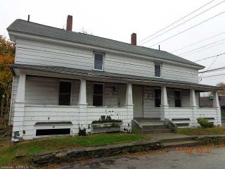 Foreclosed Home - 13 MOHEGAN ST, 06260
