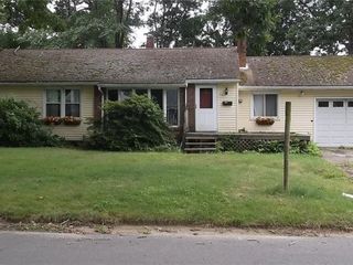 Foreclosed Home - 74 NORTH ST, 06260