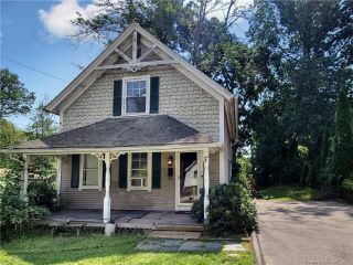 Foreclosed Home - 159 WALNUT ST, 06260