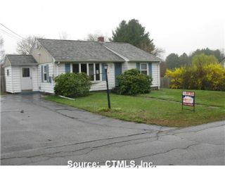 Foreclosed Home - List 100105371