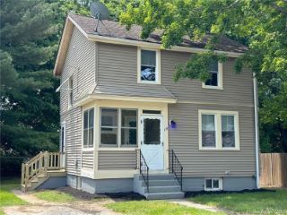 Foreclosed Home - 139 STATE AVE, 06263