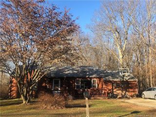 Foreclosed Home - 202 HUNTINGTON RD, 06264