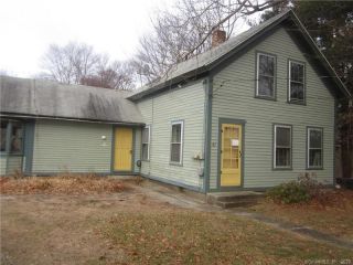 Foreclosed Home - List 100341910