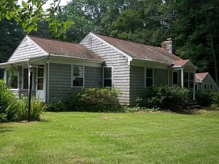 Foreclosed Home - 606 GURLEYVILLE RD, 06268