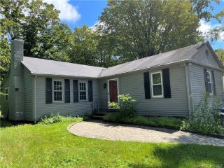 Foreclosed Home - 976 STORRS RD, 06268