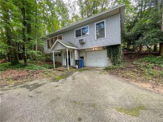 Foreclosed Home - 5 EASTWOOD RD, 06268