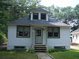 Foreclosed Home - 56 INDIAN INN RD, 06277