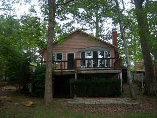 Foreclosed Home - List 100138404