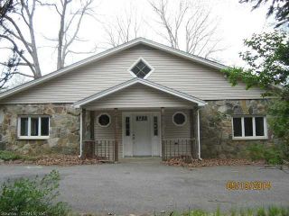 Foreclosed Home - 85 Nott Hwy, 06278