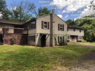 Foreclosed Home - 468 NORTH RD, 06278