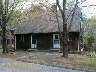 Foreclosed Home - List 100288787