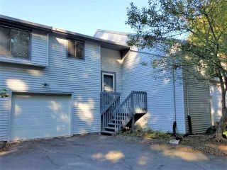 Foreclosed Home - 33 Baxter Road Unit 5d, 06279