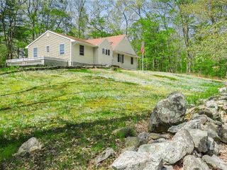 Foreclosed Home - 74 PARKER RD, 06279