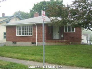Foreclosed Home - 32 HIGHLAND AVE, 06320